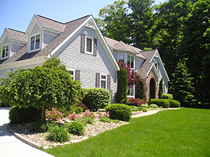 Landscapers and Lawncare Services in Piney Flats, TN