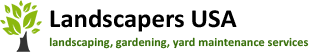 Piney Flats Landscapers